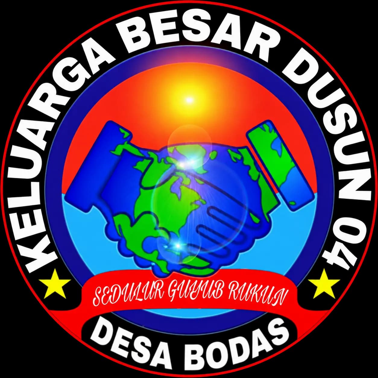 Logo ANDESBO